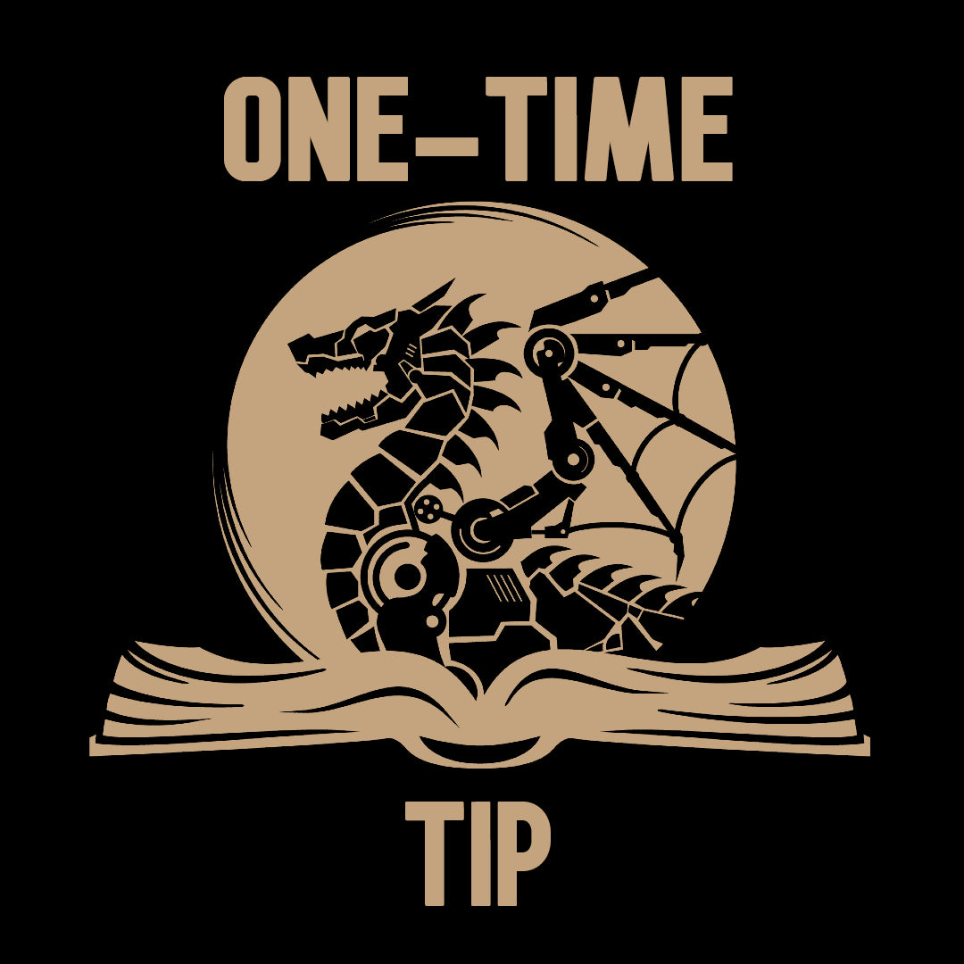 Five Dollar Tip