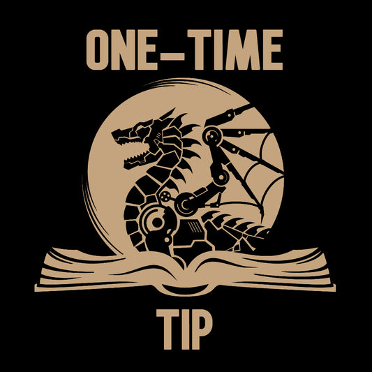 Five Dollar Tip